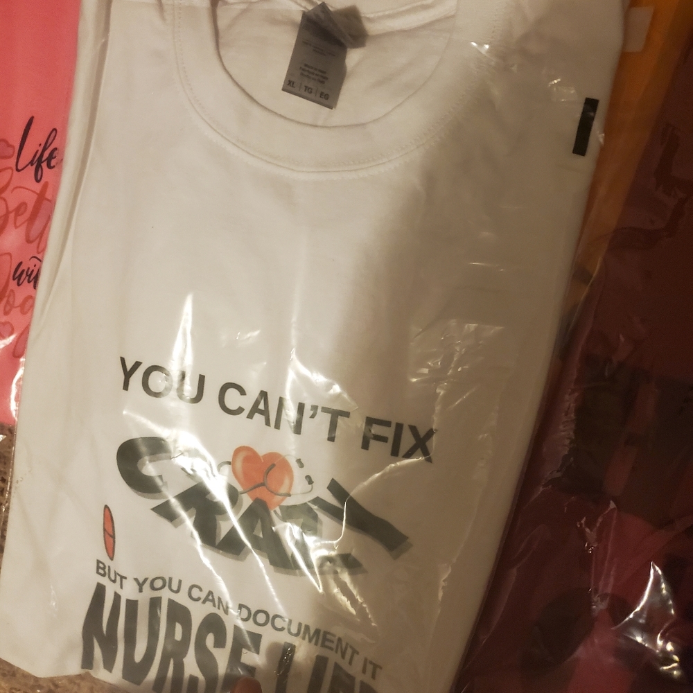 Tshirts